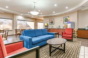 Comfort Inn & Suites Van Buren - Fort Smith