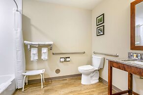Comfort Inn & Suites Van Buren - Fort Smith