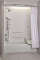 SpringHill Suites by Marriott Detroit Metro Airport Romulus