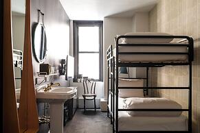 Ace Hotel New York