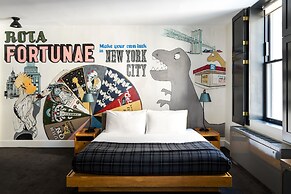 Ace Hotel New York