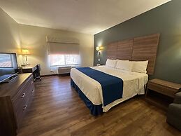 Best Western Plus Chihuahua Aeropuerto