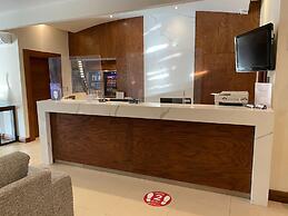 Best Western Plus Chihuahua Aeropuerto