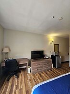 Best Western Plus Chihuahua Aeropuerto