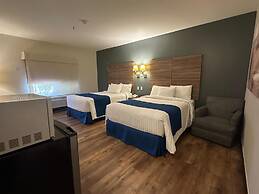 Best Western Plus Chihuahua Aeropuerto