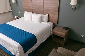 Best Western Plus Chihuahua Aeropuerto