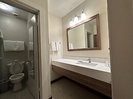 Best Western Plus Chihuahua Aeropuerto