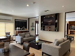 Best Western Plus Chihuahua Aeropuerto