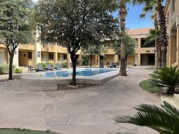 Best Western Plus Chihuahua Aeropuerto