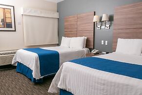 Best Western Plus Chihuahua Aeropuerto