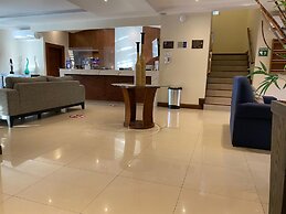Best Western Plus Chihuahua Aeropuerto