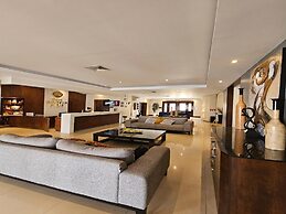 Best Western Plus Chihuahua Aeropuerto