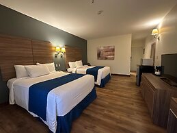 Best Western Plus Chihuahua Aeropuerto