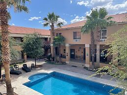 Best Western Plus Chihuahua Aeropuerto