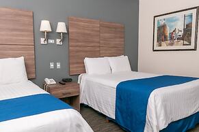 Best Western Plus Chihuahua Aeropuerto