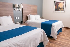 Best Western Plus Chihuahua Aeropuerto