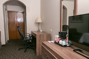 Best Western Plus Chihuahua Aeropuerto