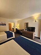 Best Western Plus Chihuahua Aeropuerto