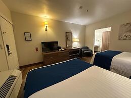 Best Western Plus Chihuahua Aeropuerto