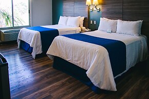 Best Western Plus Chihuahua Aeropuerto