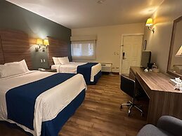 Best Western Plus Chihuahua Aeropuerto