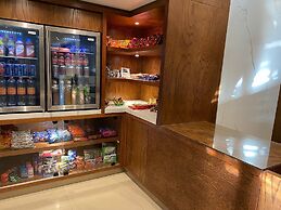 Best Western Plus Chihuahua Aeropuerto