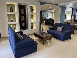 Best Western Plus Chihuahua Aeropuerto