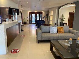 Best Western Plus Chihuahua Aeropuerto