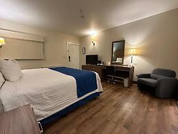 Best Western Plus Chihuahua Aeropuerto