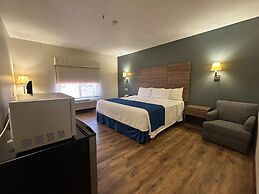 Best Western Plus Chihuahua Aeropuerto