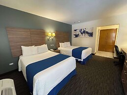 Best Western Plus Chihuahua Aeropuerto