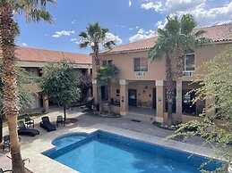 Best Western Plus Chihuahua Aeropuerto