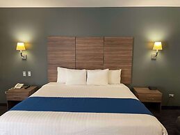 Best Western Plus Chihuahua Aeropuerto