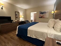 Best Western Plus Chihuahua Aeropuerto