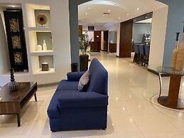 Best Western Plus Chihuahua Aeropuerto