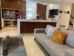 Best Western Plus Chihuahua Aeropuerto