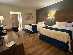 Best Western Plus Chihuahua Aeropuerto