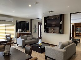 Best Western Plus Chihuahua Aeropuerto