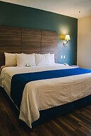 Best Western Plus Chihuahua Aeropuerto