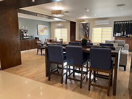 Best Western Plus Chihuahua Aeropuerto