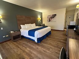 Best Western Plus Chihuahua Aeropuerto