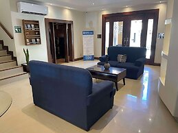 Best Western Plus Chihuahua Aeropuerto