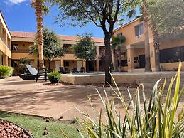 Best Western Plus Chihuahua Aeropuerto