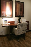 Best Western Plus Chihuahua Aeropuerto