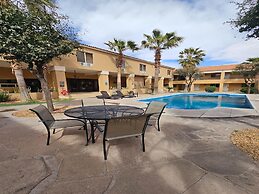 Best Western Plus Chihuahua Aeropuerto