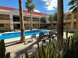 Best Western Plus Chihuahua Aeropuerto