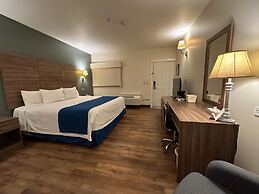 Best Western Plus Chihuahua Aeropuerto