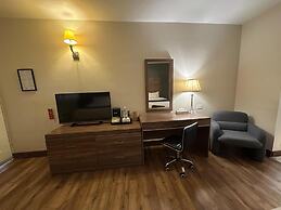 Best Western Plus Chihuahua Aeropuerto