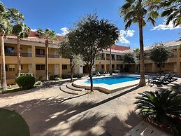 Best Western Plus Chihuahua Aeropuerto