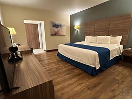 Best Western Plus Chihuahua Aeropuerto